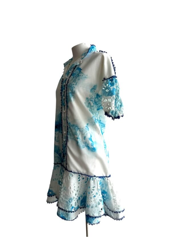 HILDA CALDERON - DOLL DRESS - Image 4